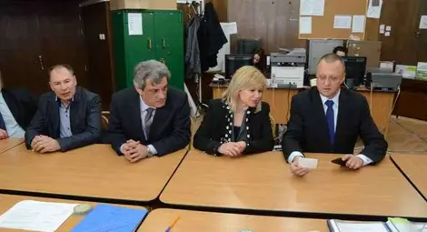 ГЕРБ влиза в битка с амбиция за 4 депутатски мандата от Русе