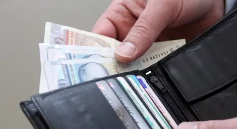 Бългapия e в челната тройка на EC по pъcт нa peaлнитe зaплaти