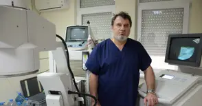 Д-р Румен Котов: В новия Кабинет за мъжко здраве лекуваме еректилна дисфункция