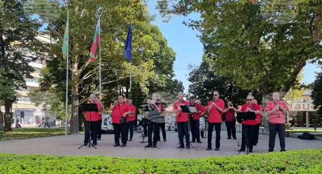 Снимка: БТА Снимка: БТА