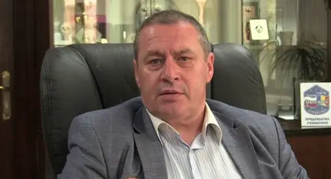 Областният управител на Русе Борислав Бълтаринов: Готови сме за изборите на 14 ноември