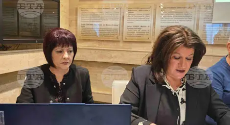 Снимка: БТА Снимка: БТА