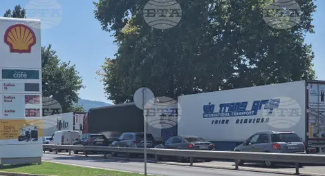 Снимка: БТА Снимка: БТА