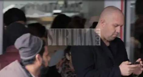 Нова измама: 22-ма българи бедстват в Англия