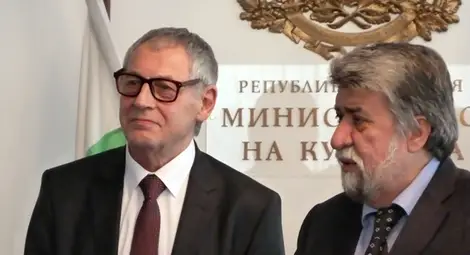 Рашко Младенов: Най–много държа на справедливостта и честността Рашко Младенов: Най–много държа на справедливостта и честността