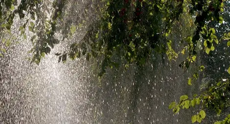 Циклонът "Соня 2" сваля до 15 градуса температурите в Русе