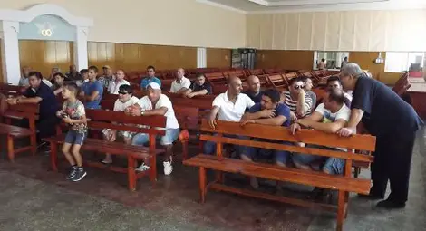 Уста милет се обявиха за най-дискриминирани в България Уста милет се обявиха за най-дискриминирани в България