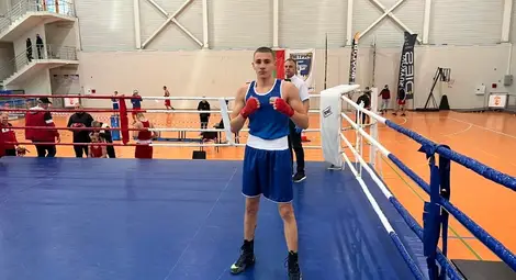 Викторио финалист в Европа срещу познат руски клиент