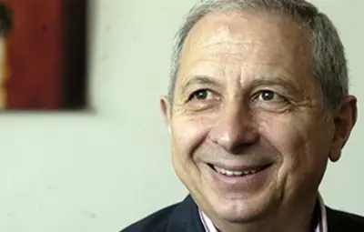 Вижте 18-те министри от кабинета "Герджиков"