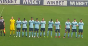 „Спартак“ идва в Русе с румънец, хърватин и претенции за първото място