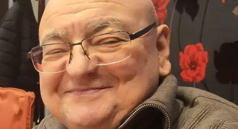 Проф. Кирил Панайотов