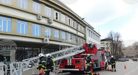 Снимка: БТА Снимка: БТА