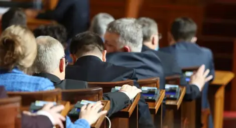 Депутатите обсъждат механизмите за завишен контрол на главния прокурор Депутатите обсъждат механизмите за завишен контрол на главния прокурор