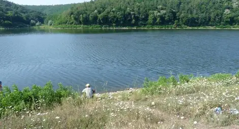 През март проверяват състоянието на 14-те язовира в областта През март проверяват състоянието на 14-те язовира в областта