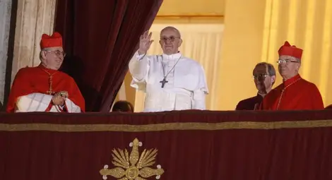 Историческо признание на папа Франциск: Понякога разводът е неизбежен