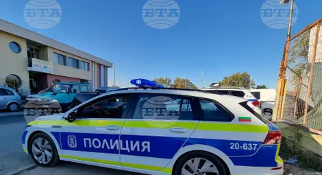 Снимка: БТА Снимка: БТА