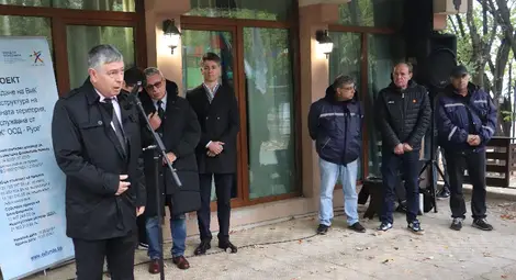 Приключи още един етап от Водния цикъл в Русе