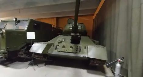 Ден на отворени врати бе организиран по случай празника на Военното формирование 24 480 в Ловеч Ден на отворени врати бе организиран по случай празника на Военното формирование 24 480 в Ловеч