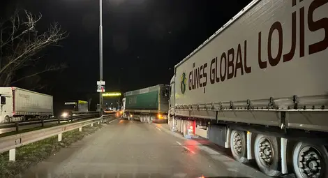 Драгомир Драганов с нови предложения за намаляване времето за изчакване при преминаване на ГКПП &bdquo;Дунав мост&ldquo; при Русе