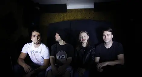 Родопска гайда и диджериду  смесват фолклор и е-стилове