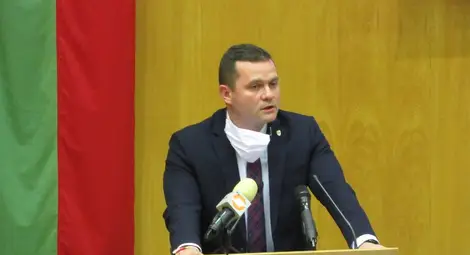 Високо напрежение между кмета и ГЕРБ: Бомби да падат, не трябва да бягаме! Не ни е страх, това е отговорното поведение