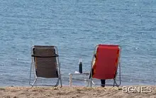 Приятно топло време за празника и изборите