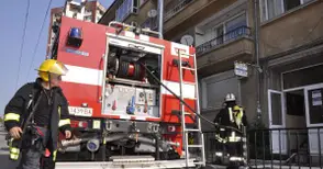 12 пожара на ден гасени през август