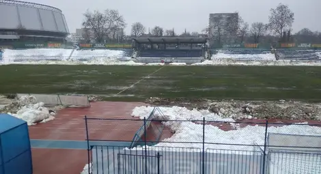 Време да се мисли отсега за ремонта на ремонта