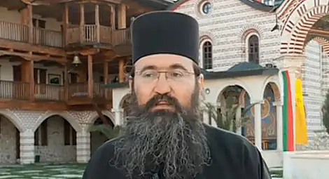 Отец Никанор