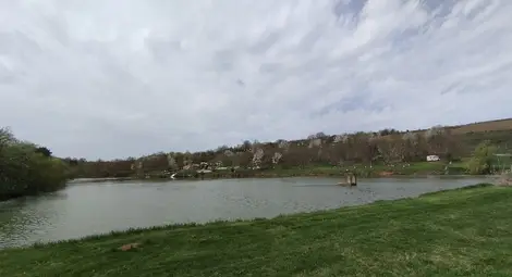 Язовирът в Николово 80% пълен, &bdquo;Бойка&ldquo; - едва 14%