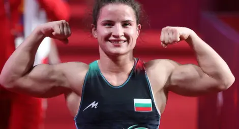 Дудова и Селишка в битка за европейски титли Дудова и Селишка в битка за европейски титли