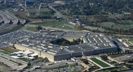 Писма с рицин получени в Пентагона, подозрителен плик адресиран до Тръмп