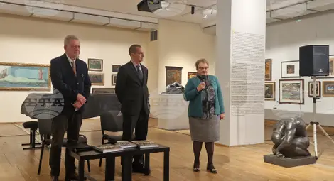 Снимка: БТА Снимка: БТА