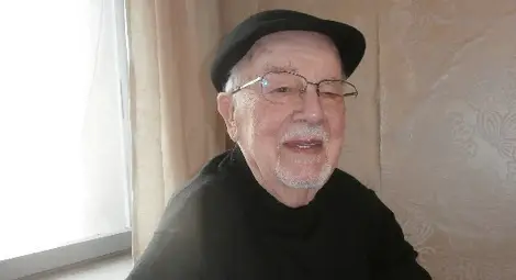 Дни преди премиерата на &bdquo;Козият рог&ldquo;: Русе е моят град! - възкликва доайенът на родния балет