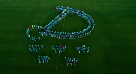 Академията на &bdquo;Дунав&ldquo; сложи начало на нова традиция