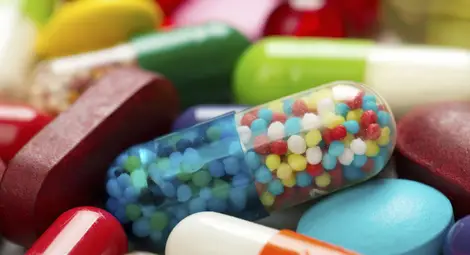 Какво трябва да знаете за антибиотиците?