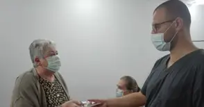 Съдова хирургия в „Канев“ с уникален метод за потискане растежа на тумори