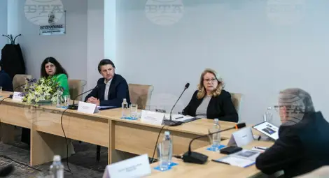 Снимка: БТА Снимка: БТА