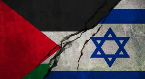 Примирието между Израел и Хамас официално влезе в сила