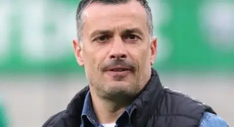 Людмил Киров ще тренира деца в &bdquo;Интер&ldquo;