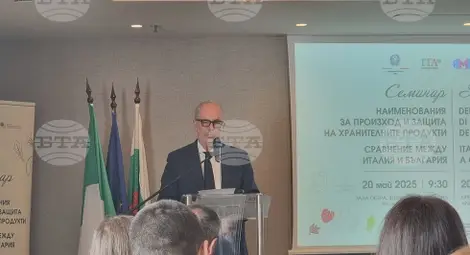 Снимка: БТА Снимка: БТА