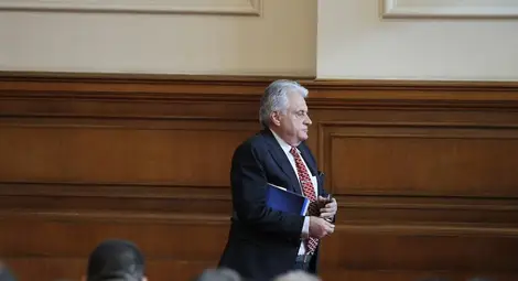 Година по-късно: Парламентът осъди полицейското насилие