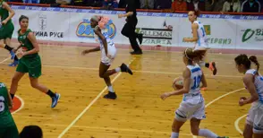 „Дунав 8806“ прекърши леко „Берое“ в старта за защита на титлата си