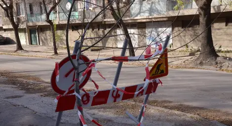 Шофьори настояват за указателни табели с новите маршрути заради ремонтите