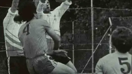 Архивите разказват:  Началото на волейбола в Русе