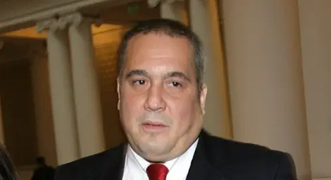 Слави Бинев: Страхуват се от мен, ще има проверки