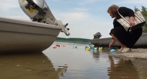 Срещи, изложба и засаждане на дърво изпълниха Деня на Дунавската мрежа ДАНЕТ в Русе /галерия/