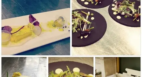 Мидите Сен Жак обраха овациите в ресторанта на обновения &bdquo;Дунав&ldquo;