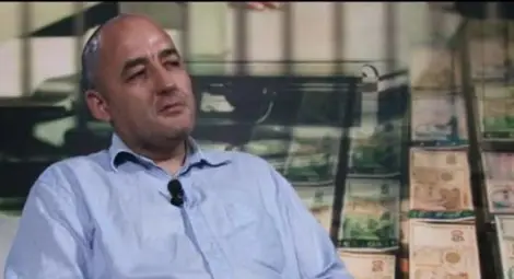 Стефан, който сви 181 млн. от банка, още съжалява: Тези пари не носят щастие