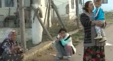 Ромите в Гърмен излизат на протест 